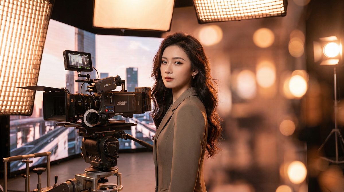 高清无码影视制作团队