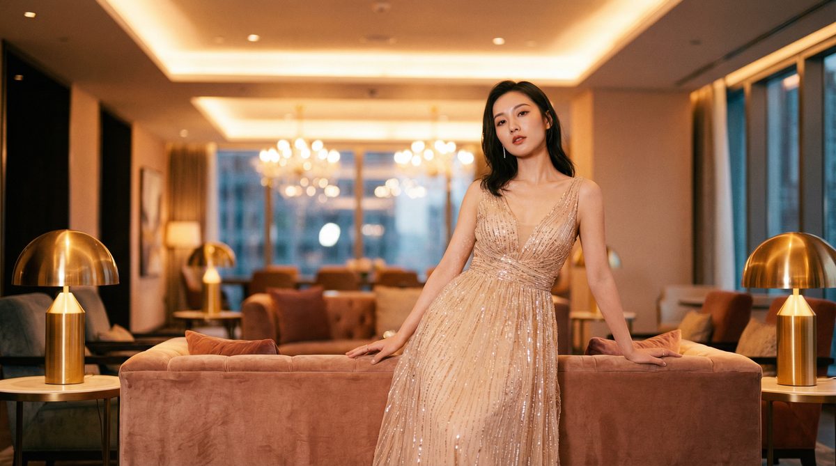 高清无码视频：星光晚宴影视制作花絮视频